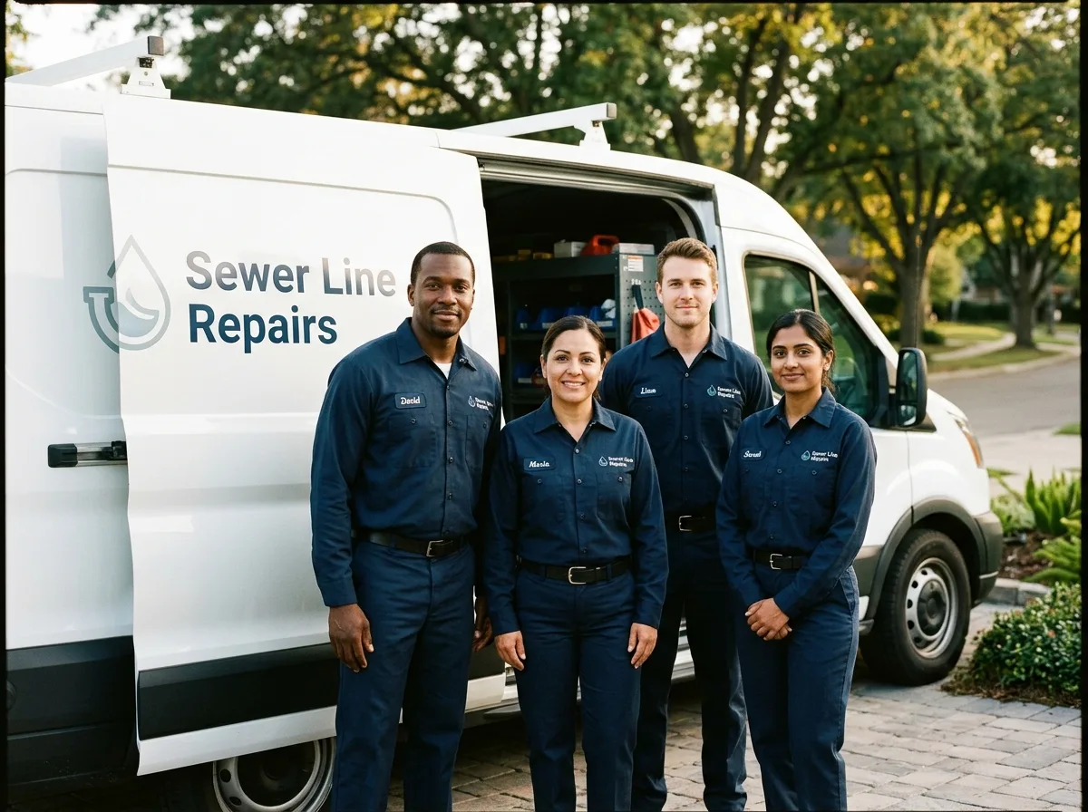 Emergency Plumber company in Drumright, OK
