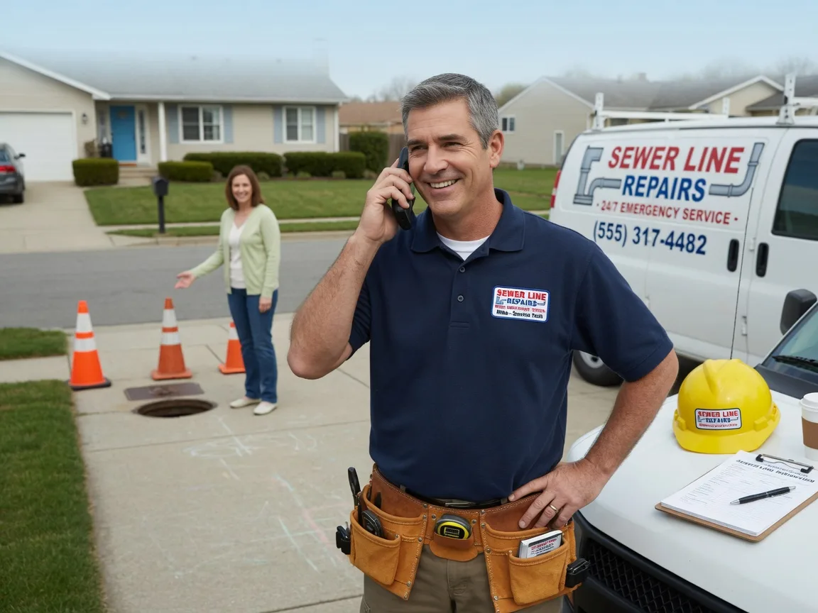 Emergency Plumber Drumright, OK FAQs